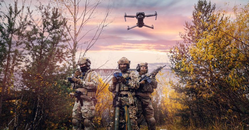 Europa nu este pregătită să facă față Rusiei în „noul război cu drone și roboți”, avertizează Ucraina. „Nu este pregătită pentru ce va urma” 1 europa nu poate lupta contra rusiei in noul razboi cu drone si roboti avertizeaza ucraina nu este pregatita pentru ce va urma 67cbd7324a7af