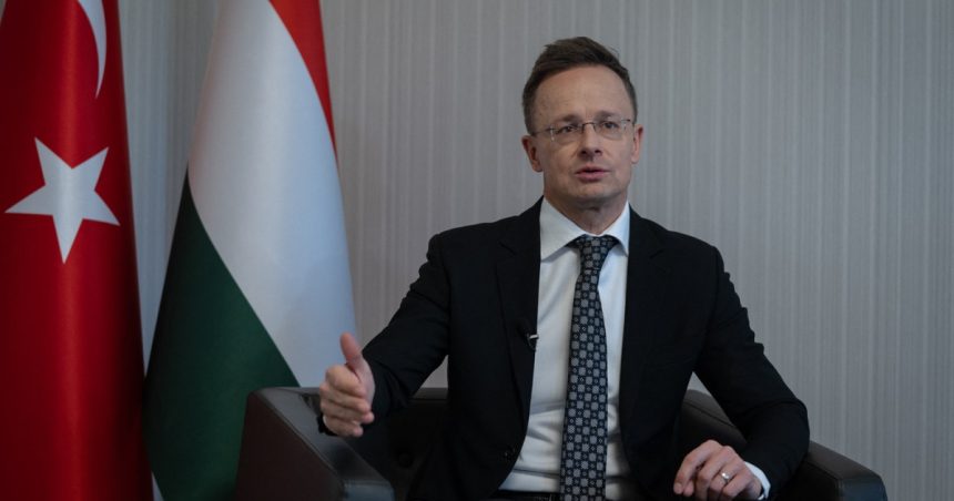 europenii sunt ingrijorati de calatoriile frecvente in rusia ale ministrului de externe al ungariei bloomberg 67e41ec86d108