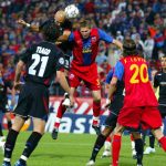exclusiv a infruntat o pe lyon cu fcsb si a dat verdictul inainte de dubla din europa league porneste ca favorita 67c5c523d0178