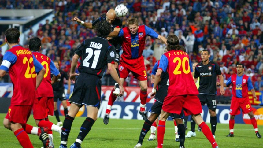 exclusiv a infruntat o pe lyon cu fcsb si a dat verdictul inainte de dubla din europa league porneste ca favorita 67c5c523d0178