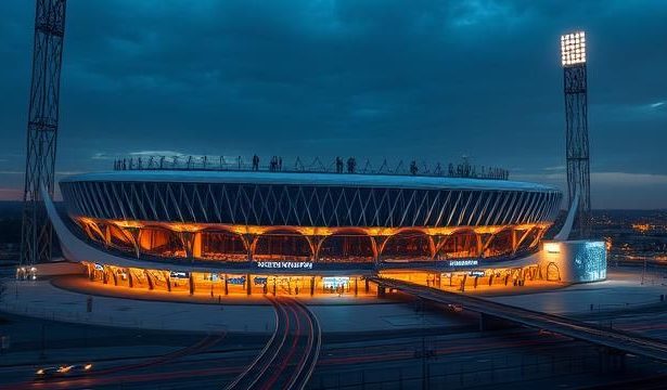 exclusiv ac milan investeste milioane de euro in romania baza ultramoderna la craiova unde un fost mare stadion a ramas paragina 67e19429ad5b2