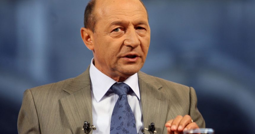 Băsescu: Este esențial ca BEC să prezinte motive convingătoare, nu povești, în legătură cu invalidarea candidaturii lui Georgescu 1 exclusiv basescu este esential ca bec sa vina cu motive convingatoare nu cu povesti in legatura cu invalidarea candidaturii lui georgescu 67cdf96488d3b