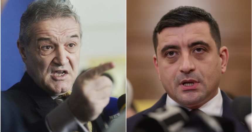 exclusiv becali anunta un nou proiect politic alaturi de cei mai valorosi din aur partidul il numeste in replica un tradator 67dac49ec76f4