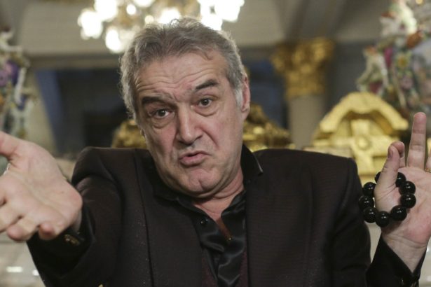 exclusiv becali critica la fel ca tarziucupletul binecuvantat de georgescu oamenii cam maraie ca strang semnaturi pentru anamaria gavrila 67d2fec9e21ab