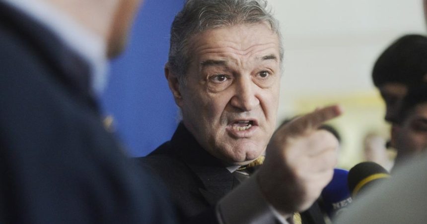 Becali susține că George Simion va ajunge în turul doi al prezidențialelor. Cum comentează ideea unui nou partid cu Victor Ponta? 1 exclusiv becali sustine ca george simion va ajunge in turul doi al prezidentialelor cum comenteaza ideea unui nou partid cu victor ponta 67e0ea730d803