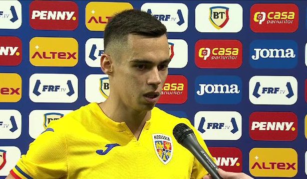 exclusiv catalin cirjan se gandeste deja la derby ul dinamo fcsb este o motivatie in plus 67e32190a5836