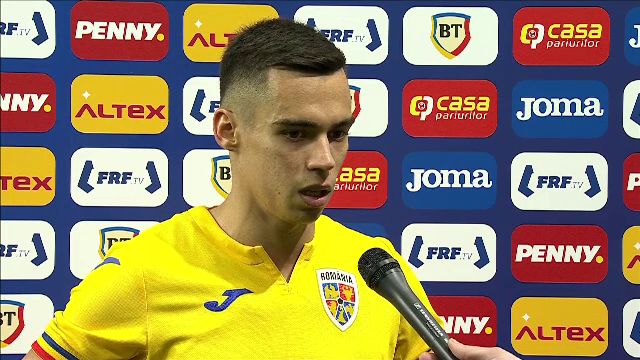 exclusiv catalin cirjan se gandeste deja la derby ul dinamo fcsb este o motivatie in plus 67e32190a5836
