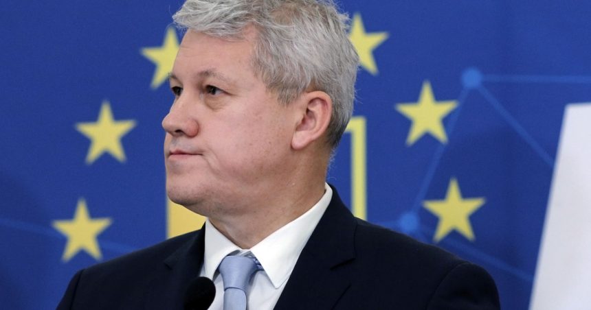 exclusiv catalin predoiu reactie la anuntul aur ca va depune o motiune simpla impotriva sa precizari si despre programul visa waiver 67e1791ba8a6c