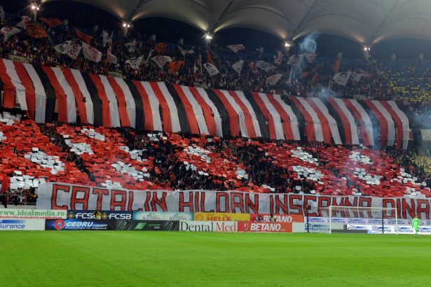 exclusiv cate abonamente a vandut dinamo pentru meciurile din play off ne dorim sa fie stadionul plin la fiecare meci 67d31e2e8f42e