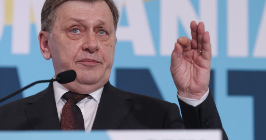 exclusiv ce subiecte ar aborda crin antonescu daca s ar intalni cu elon musk dansul are niste probleme de business 67d84aa09fd9a