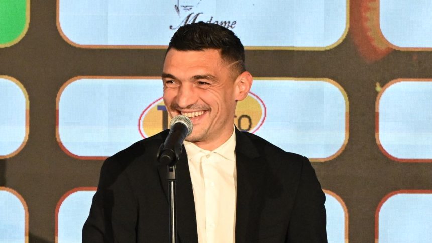 Claudiu Keșeru a descris-o într-un singur cuvânt pe Lyon înaintea meciului cu FCSB: ”Asta am văzut” 1 exclusiv claudiu keseru a descris o intr un singur cuvant pe lyon inaintea meciului cu fcsb asta am vazut 67c380f0e394f