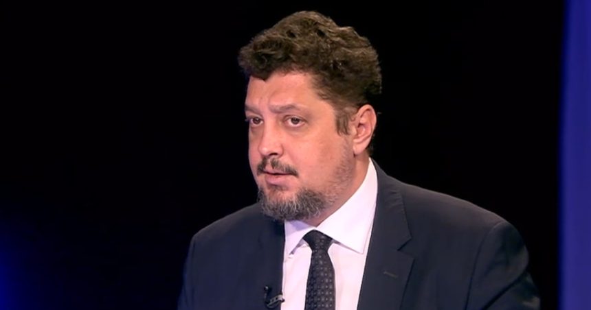 Claudiu Târziu, despre candidatura lui George Simion la prezidențiale: „Cred că alții ar putea să ducă bătălia asta mai bine” 1 exclusiv claudiu tarziu despre candidatura lui george simion la prezidentiale cred ca altii ar putea sa duca batalia asta mai bine 67e0026dca3d7