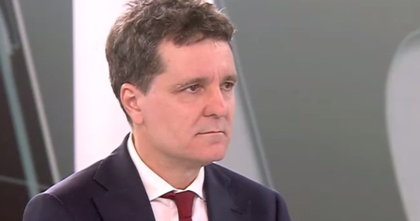 Cum explică Nicușor Dan prezența unui fost ofițer SRI în campania sa electorală 1 exclusiv cum explica nicusor dan prezenta unui fost ofiter sri in campania sa electorala 67ddbfa07b76f