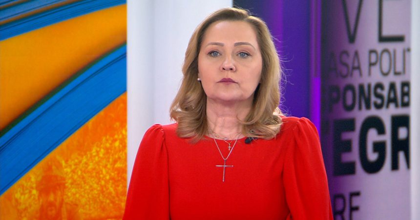 exclusiv cum vrea elena lasconi sa castige sustinatorii lui calin georgescu si ce spune despre scrisoarea trimisa catre donald trump 67dc2a1467864