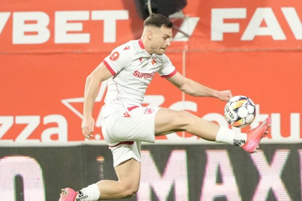 exclusiv fostul director sportiv al lui dinamo a reactionat dupa convocarea lui dennis politic va reusi sa prinda constant lotul 67d573fdd925d