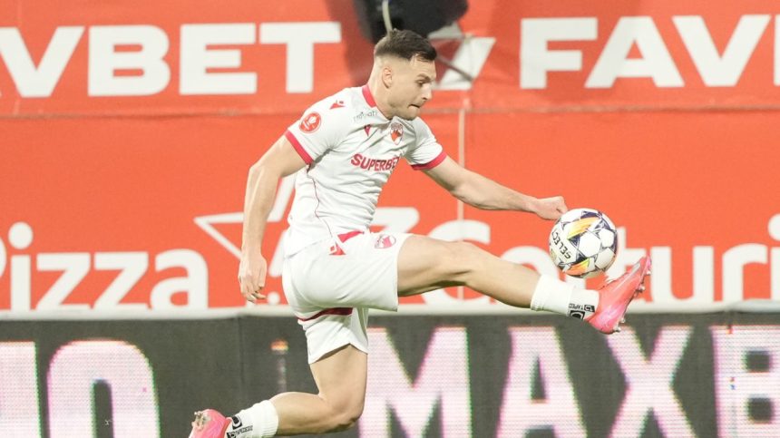 exclusiv fostul director sportiv al lui dinamo a reactionat dupa convocarea lui dennis politic va reusi sa prinda constant lotul 67d573fdd925d
