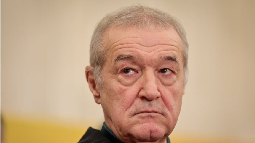 exclusiv gigi becali luat in vizor fcsb este acuzata ca influenteaza arbitrajele ce spune domnul vassaras 67d90cf476554