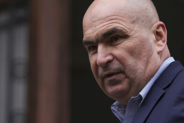 exclusiv ilie bolojan despre acuzatia ca a furat un tir din germania in anii 90 eram student in timisoara nici nu am permis de camion 67cf5b8bedb73