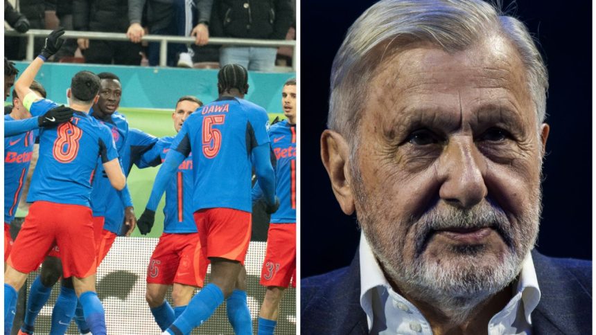 Ilie Năstase, pronostic înainte de FCSB - Lyon: „A avut mereu o echipă bună” 1 exclusiv ilie nastase pronostic inainte de fcsb lyon a avut mereu o echipa buna 67c7526a1eaa3