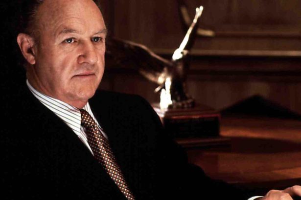 exclusiv irina margareta nistor despre gene hackman a fost intotdeauna un actor foarte serios probabil ca i se va aduce un omagiu la oscaruri 67c4032c94541