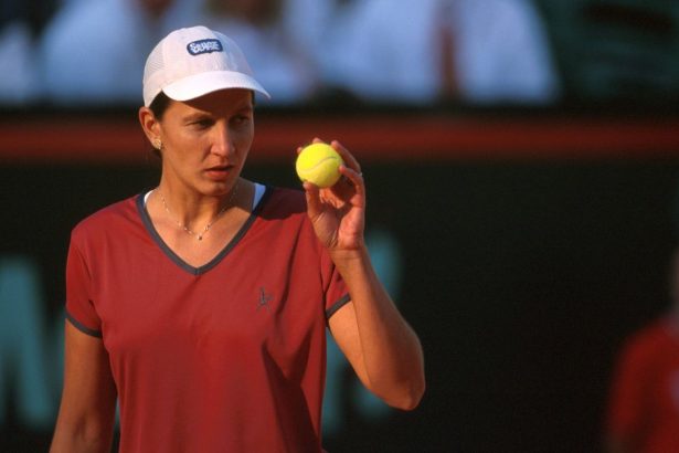exclusiv irina spirlea implineste 51 de ani ce spune marea jucatoare de tenis intr un interviu pentru sport ro despre doua momente importante ale carierei 67e3bfb4840dd