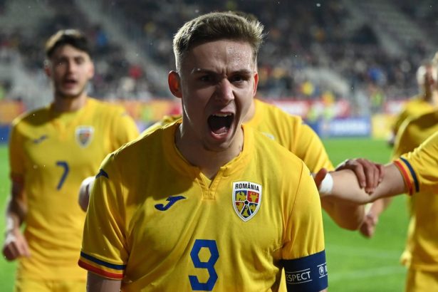 exclusiv louis munteanu a vorbit deschis dupa ce n a fost convocat de mircea lucescu la nationala mare 67e31a796889e
