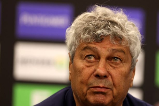 exclusiv mircea lucescu l a lasat masca pe barcauan esti tu contra lui 67db235e63627