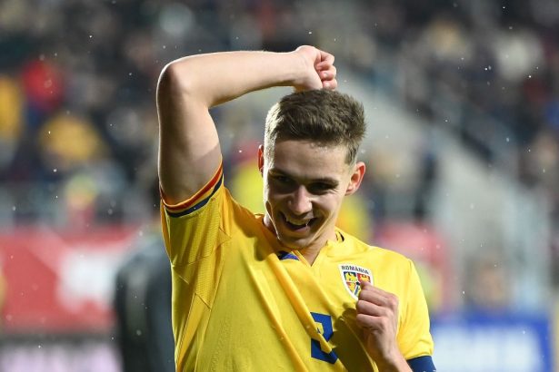 exclusiv neconvocat la nationala mare louis munteanu vrea sa scrie istorie la romania u21 cu siguranta 67e3aa86c9f9d