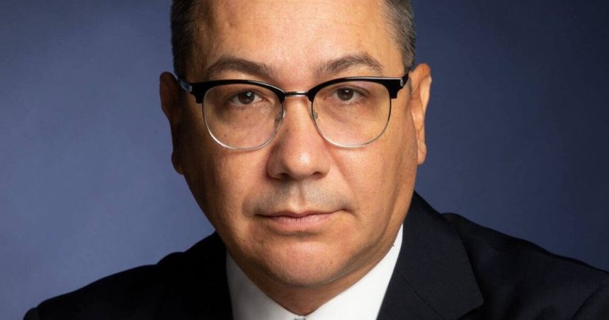 exclusiv ponta nu vreau ca vreun adversar politic sa fie persecutat cu dosare penale ce spune despre calin georgescu si sebastian ghita 67e437682e041
