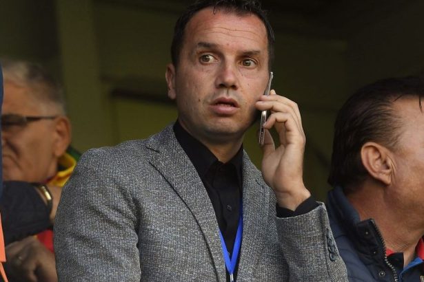 exclusiv rapid fcsb sorin paraschiv rapid se va ridica usor usor are sanse la titlu 67c406978e8b6