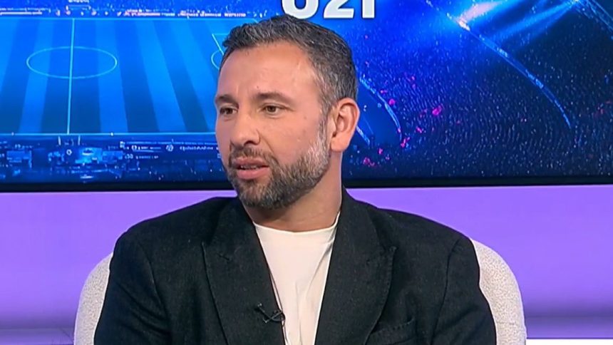Răzvan Raț a tras o concluzie după ce a văzut echipa de start a României U21 în meciul cu Portugalia. 1 exclusiv razvan rat a tras o concluzie dupa ce a vazut echipa de start a romaniei u21 din meciul cu portugalia 67ddaddc14792