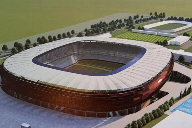 exclusiv stadionul dinamo in linie dreapta presedintele ionut popa a spus cand vor incepe lucrarile cand apare macheta oficiala 67dd91bd09121