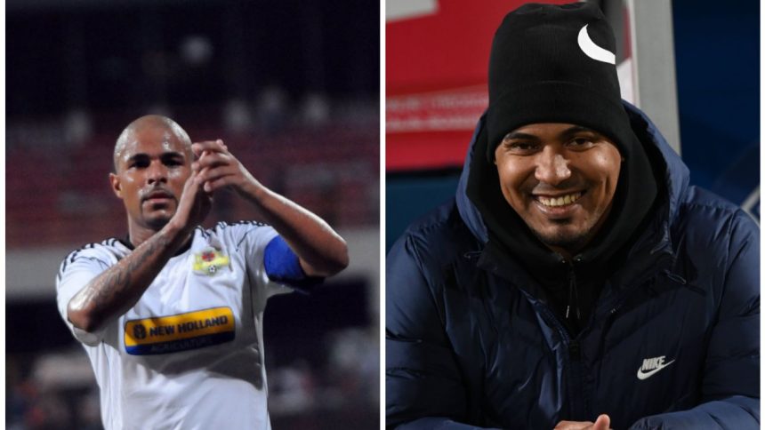exclusiv wesley lopes se intoarce in romania planul fostului goleador cu eric de oliveira intermediar 67e5abe4e454a