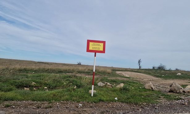 exercitii militare langa tulcea populatia civila trebuie sa respecte masuri de siguranta anuntul primariei 67c5a71c8a6f0