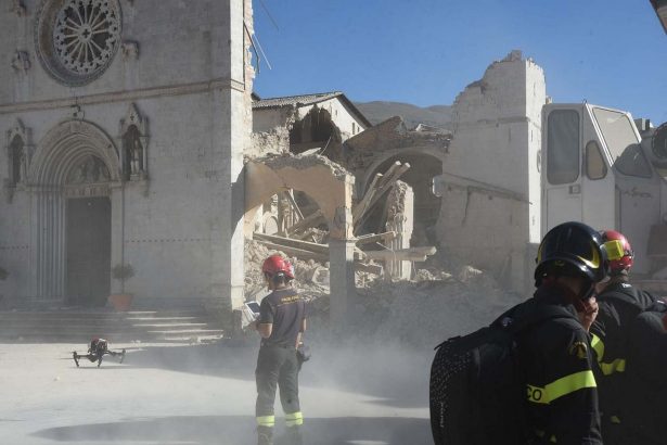 exercitiu de amploare pentru simularea unui cutremur major in iunie autoritatile vor testa interventii simultane in doua orase 67c718344958f