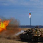 exercitiu militar in apropierea orasului tulcea armata a restrictionat accesul civililor in zona 67c589b081af4