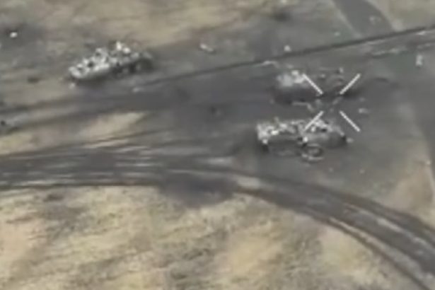 expertii militari estimeaza ca ucraina se va retrage de pe frontul din kursk in urma evolutiilor din ultimele zile 67d0861dc3682