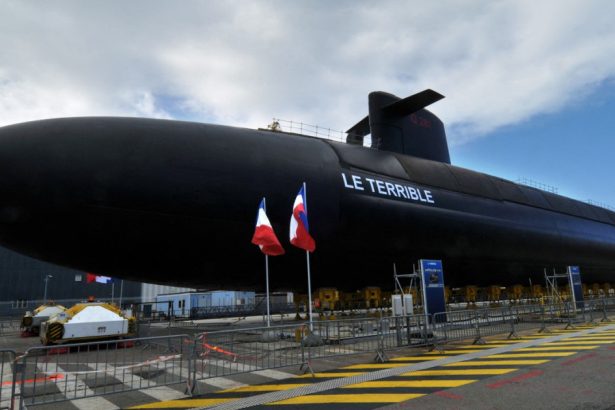 extinderea umbrelei nucleare franceze asupra europei cum ar putea arsenalul strategic al frantei sa descurajeze un atac al rusiei 67ca85a11c236