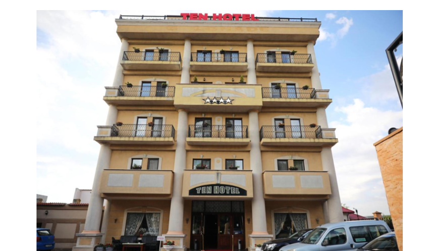 Familia Terzi intenționează să supraetajeze și să modifice clădirile de pe strada Traian. PUZ-ul necesar este în dezbatere la APM. 1 familia terzi vrea sa supraetajeze si sa modifice cladirile pe care le detine pe strada traian puz ul necesar in dezbatere la apm 67d51a38a10f1