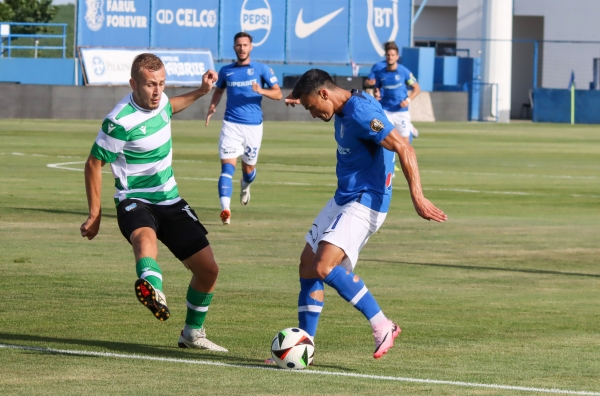 farul constanta a remizat in amicalul cu bulgarii de la cerno more varna 67dfb6ef36894