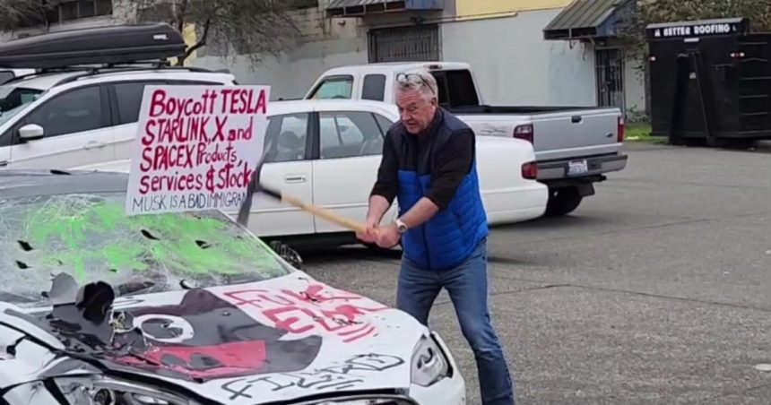 fbi sare in ajutorul lui elon musk agentia a facut o divizie speciala care vizeaza terorismul intern anti tesla 67e28e21c6e24