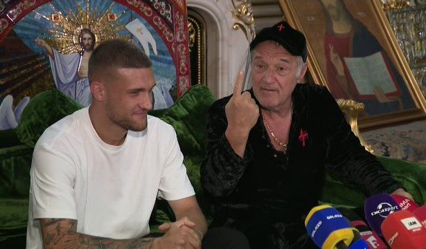 fcsb bayern munchen de romania au luat tot ce e mai bun din tara nu ma mai sperie nimic 67e3cdd36b893