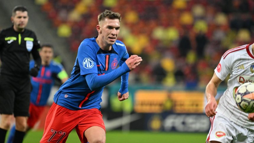 fcsb nu sta la discutii ce schimbari au fost facute la pauza derby ului cu rapid 67d7327be9e57