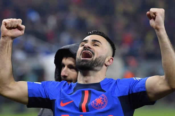 fcsb prinde aripi inainte meciului cu lyon de la bucuresti detaliul care ne ofera un mare motiv de optimism 67c965452be94