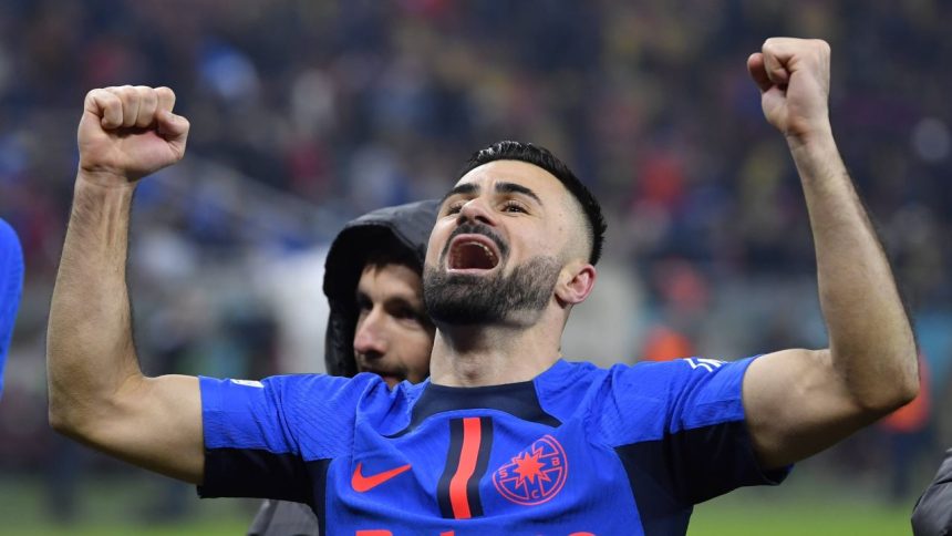 fcsb prinde aripi inainte meciului cu lyon de la bucuresti detaliul care ne ofera un mare motiv de optimism 67c965452be94