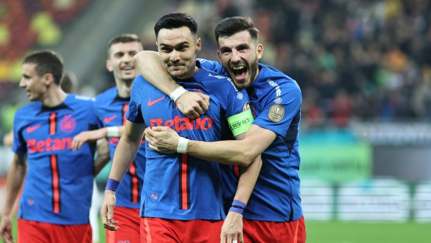 fcsb rapid live text de la 2100 derby de foc in prima etapa 67d6b3ccba27d