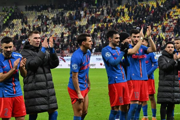 fcsb refuzata in prima etapa din play off nu cred ca vor accepta cei de la frf 67cc1657ec229