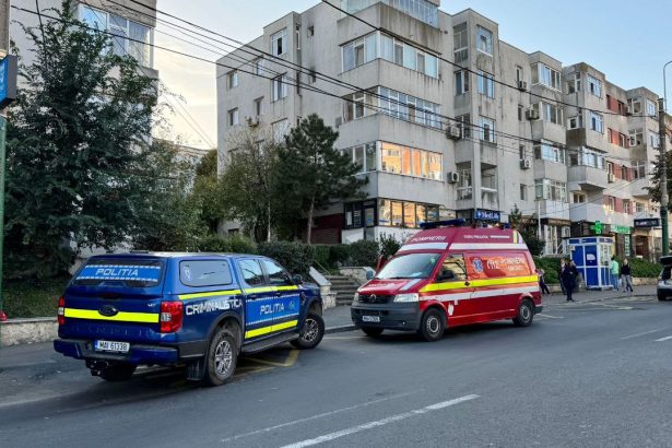 femeie de 65 de ani lovita de masina in timp ce traversa bulevardul tomis soferul are 73 de ani 67e19254e59a8