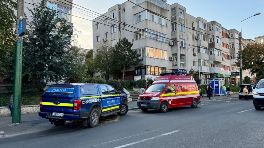 Femeie de 65 de ani, accidentată pe bulevardul Tomis de un șofer de 73 de ani 1 femeie de 65 de ani lovita de masina in timp ce traversa bulevardul tomis soferul are 73 de ani 67e19254e59a8