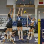 fetele de la csm constanta au pierdut si al doilea meci in fata campioanei 67cb016bd0a18